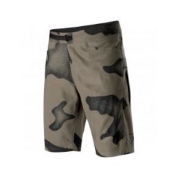 Fox kalhoty Ranger Cargo Short Camo vel.36 - 1