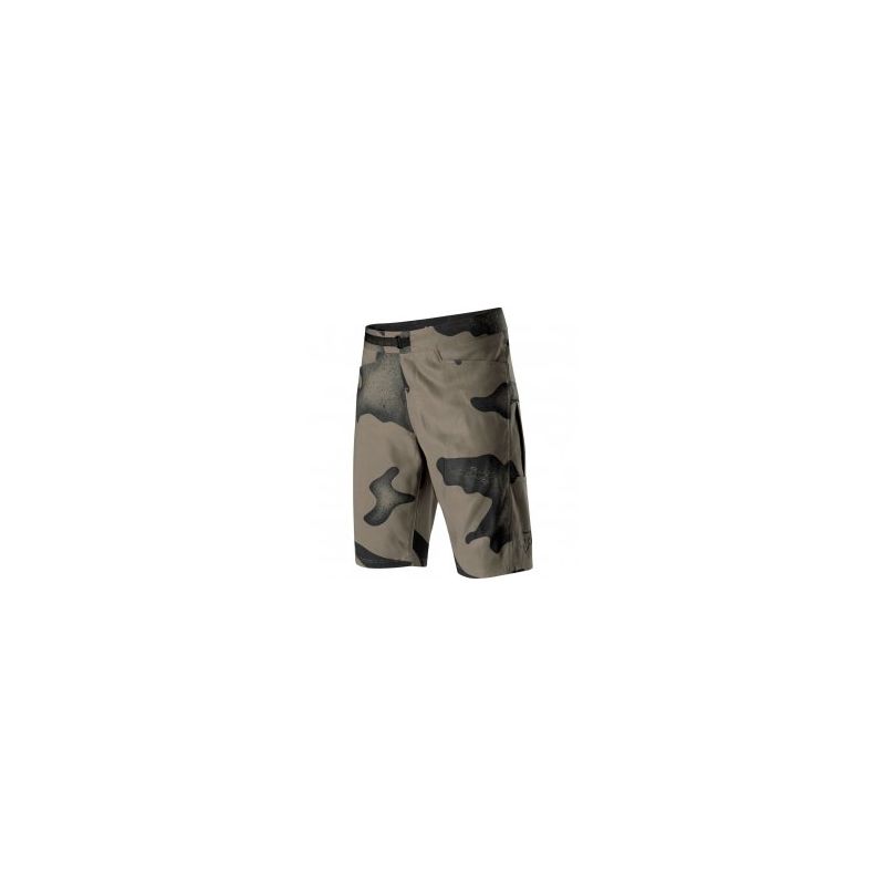 Fox kalhoty Ranger Cargo Short Camo vel.36 - 1