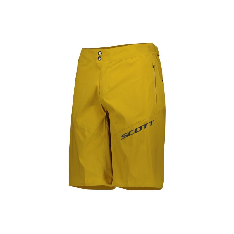 Scott Shorts M´s  Endurance ls/fit   vel. M - 1