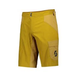 Scott kalhoty Shorts M´s  Trail  Flow vel.L - 1
