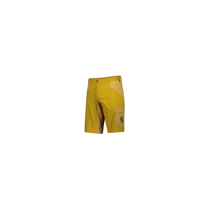 Scott kalhoty Shorts M´s  Trail  Flow vel.L - 1
