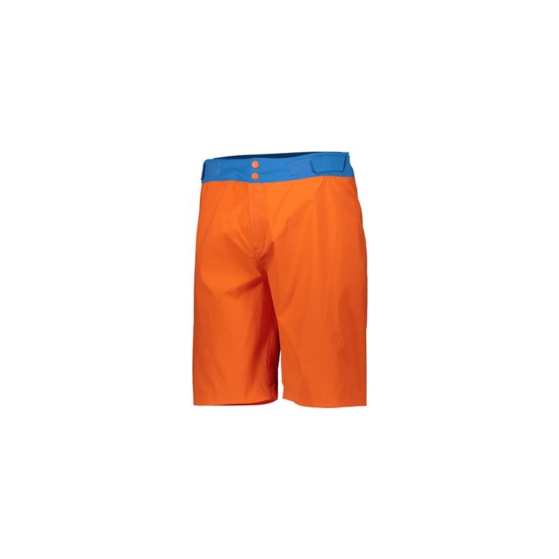 Scott kalhoty Shorts M´s Trail MTN  Tech.  vel.L - 1