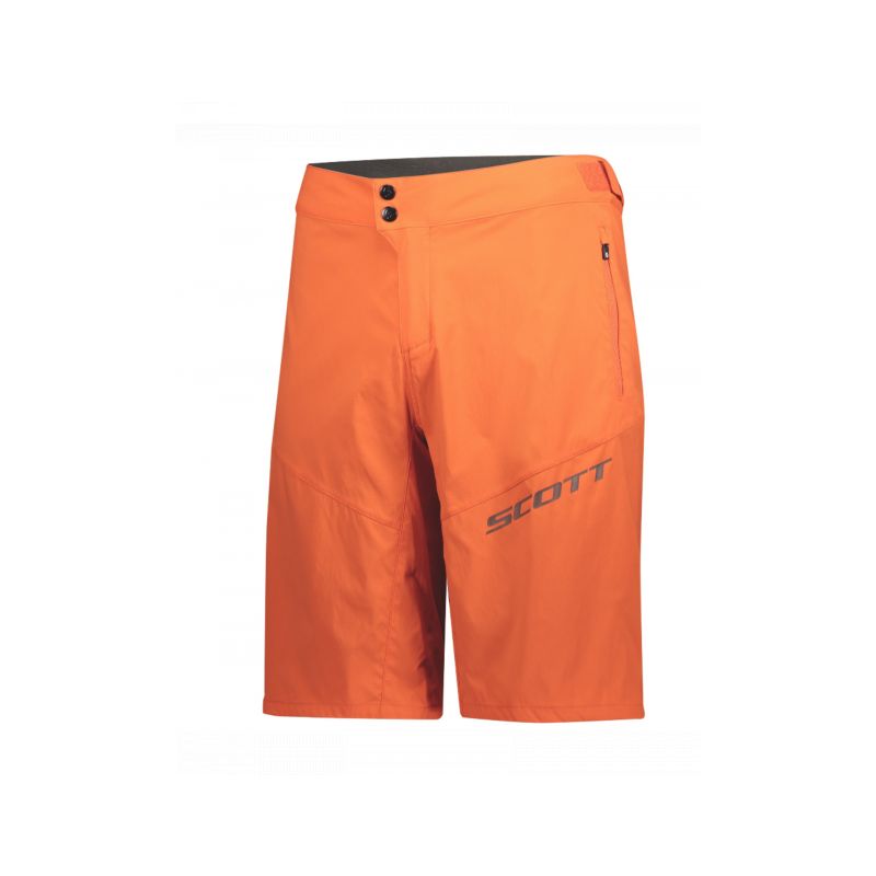 Scott Shorts M´s  Endurance ls/fit   vel. L - 1