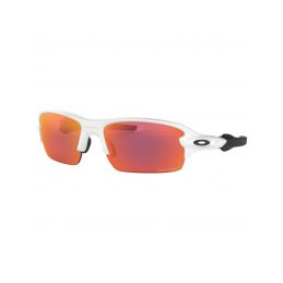 OAKLEY Flak XS Polished White - 1