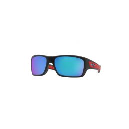 OAKLEY brýle Turbine XS Matte Black - 1