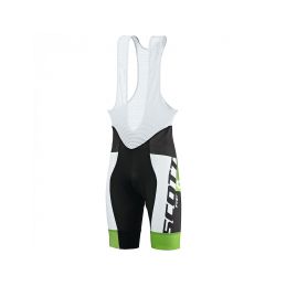 Scott kalhoty Bibshorts RC Pro L - 1