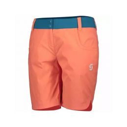 Scott kalhoty Shorts W's Scott Trail MTN 30 vel.S - 1