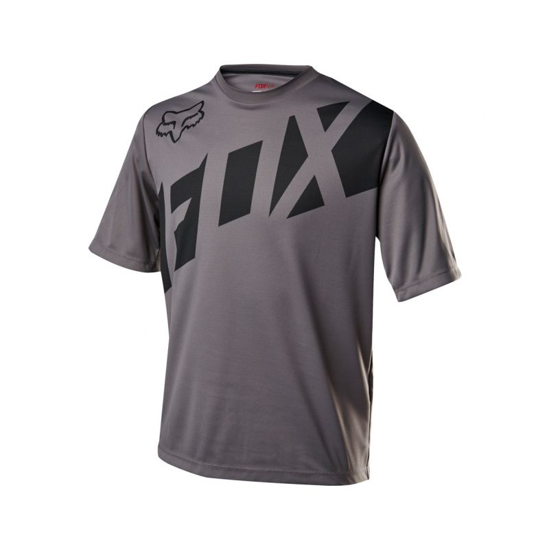 Fox triko Youth Ranger Ss vel. M - 1 Fox triko Youth Ranger Ss vel. M - 1