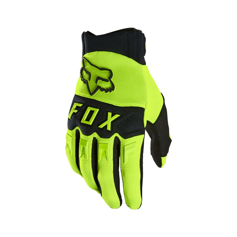 Fox rukavice Dirtpaw YL - 1