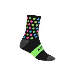 Sensor ponožky Dots v. 35-38 - 1