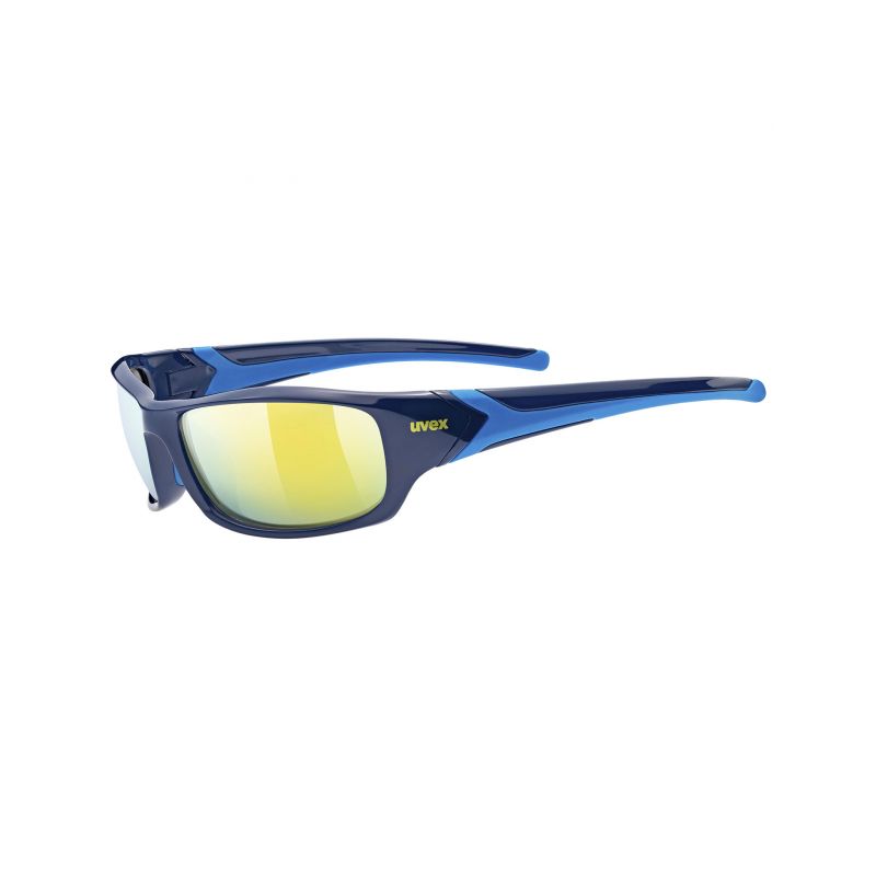 Uvex brýle Sportstyle 211 Blue - 1