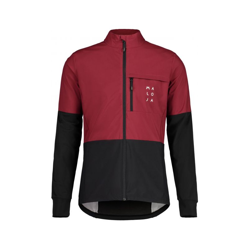 Maloja bunda KangparM  vel. XL                                  Men Activewear - 1