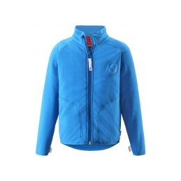 Reima mikina Inrun fleece 110 - 1