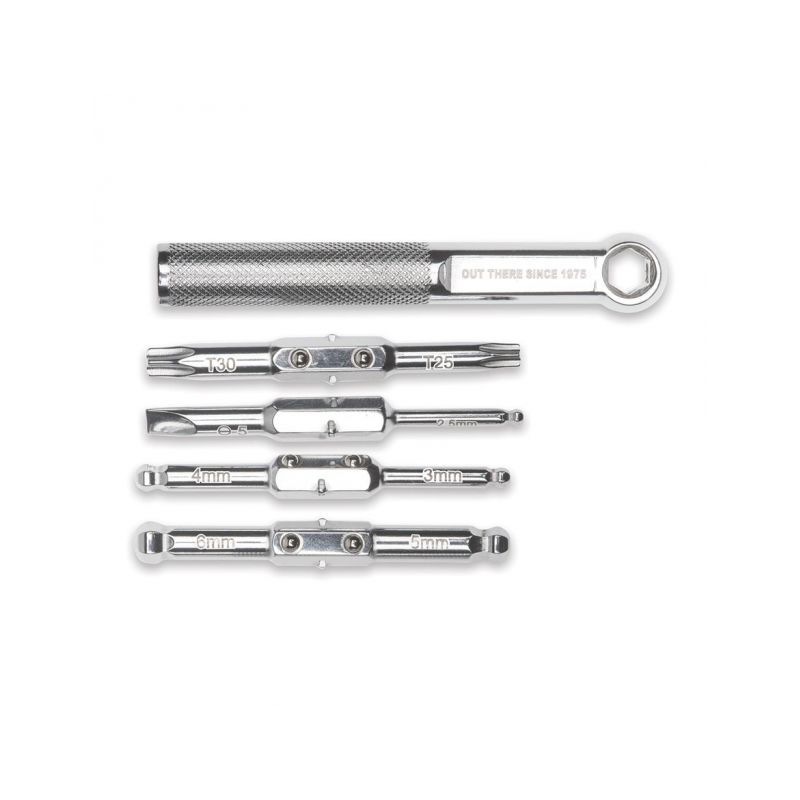 Blackburn nářadí Switch Mini - Tool - 1 Blackburn nářadí Switch Mini - Tool - 1