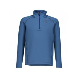 SCOTT Mikina Jr Defined light 1/2 zip  XL - 1