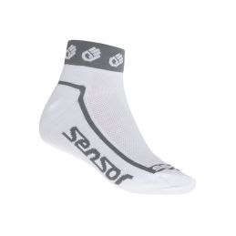 Sensor ponožky Race Lite Ručičky v. 39-42 - 1