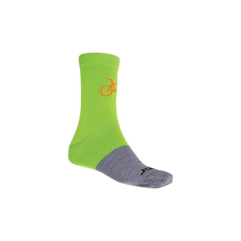 Sensor ponožky Tour Merino v. 39-42 - 1