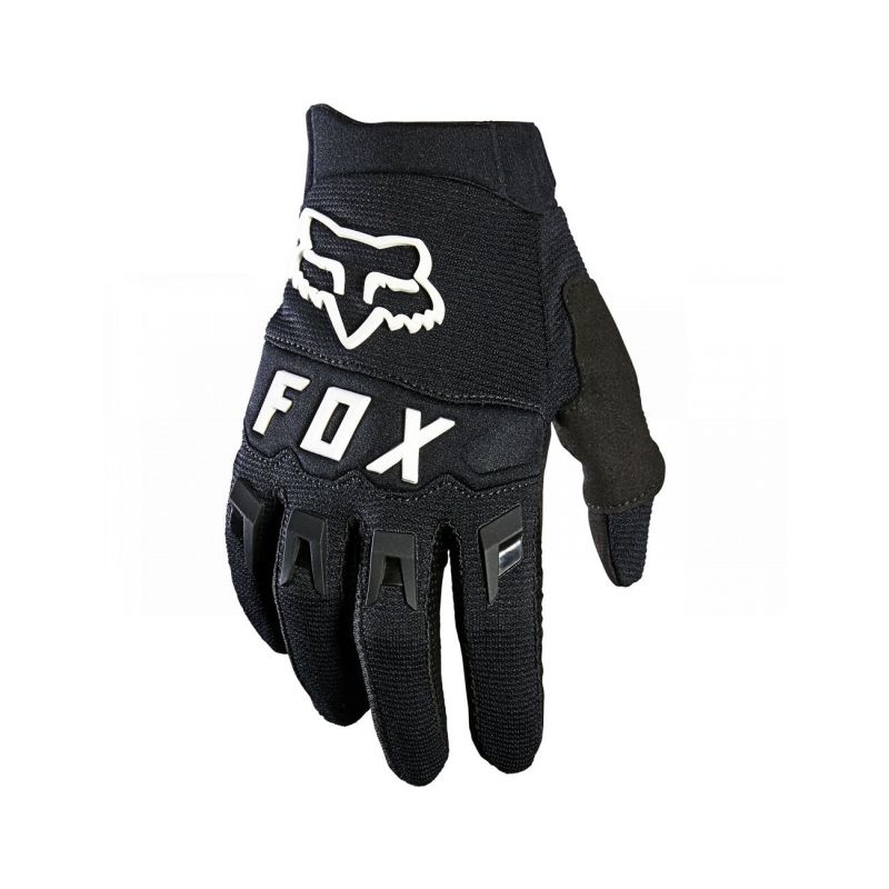 Fox rukavice Dirtpaw YL - 1