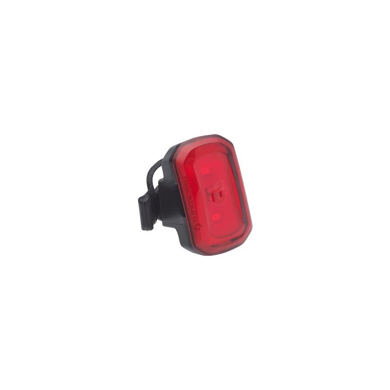 Blackburn Click USB zadní blikačka 20 lumens - 1 Blackburn Click USB zadní blikačka 20 lumens - 1