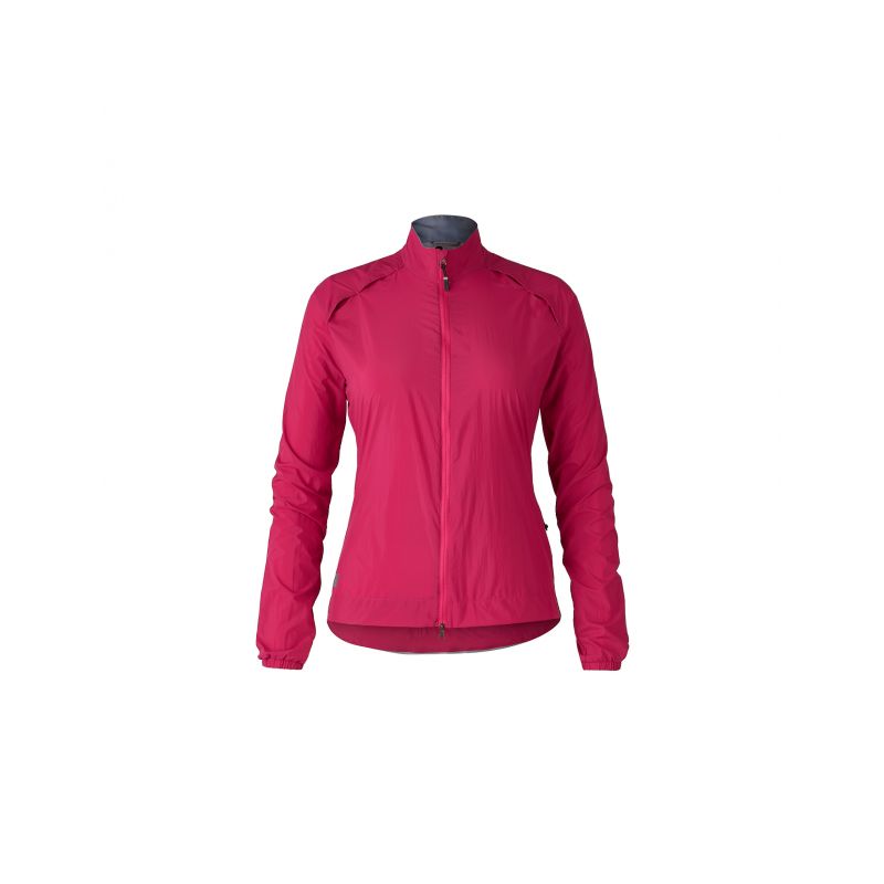 Bontrager dámská cyklistická větrovka Circuit wind jacket   vel.XS - 1