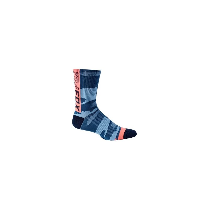 Fox ponožky 6" Ranger sock L/XL - 1