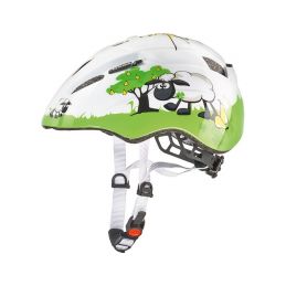 Přilba Uvex Kid 2 v. 46-52cm - 1