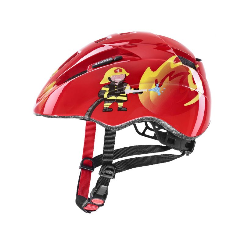 Přilba Uvex Kid 2 v. 46-52cm - 1 Přilba Uvex Kid 2 v. 46-52cm - 1