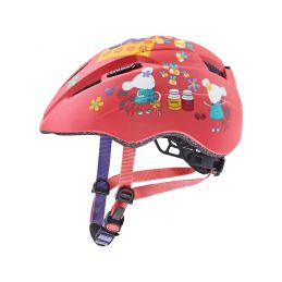 Přilba Uvex Kid 2 CC v. 46-52cm - 1