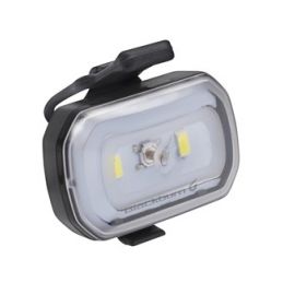 Blackburn Click USB přední blikačka 60 lumens - 1