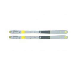 BLIZZARD skialpové lyže Zero G 084 Approach 178 cm set - 1
