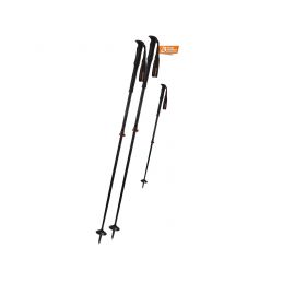 Komperdell hole FREE TOURING Ti teleskop. - 1