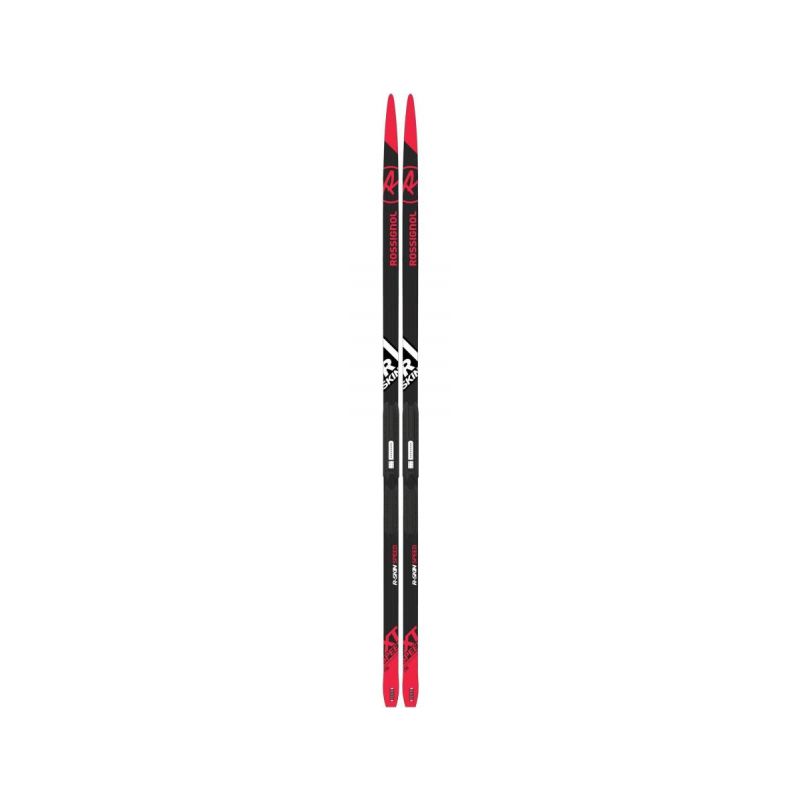 Rossignol běžky Speed R-skin JR 130cm - 1