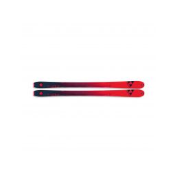 FISCHER Lyže skialpové Transalp 86 Carbon 148cm WS - 1