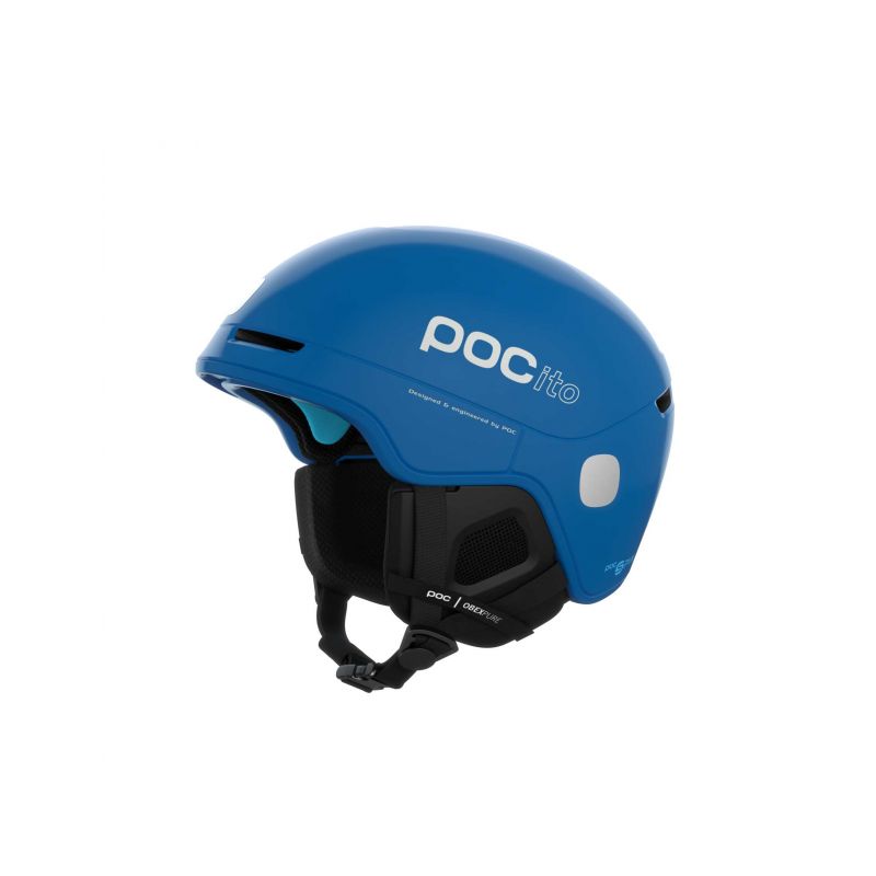 POC helma POCitoObex Spin  vel.M-L  55-58cm - 1