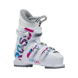 Rossignol boty Fun Girl J3 - 1