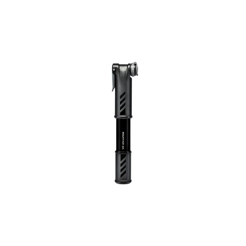 TOPEAK pumpa Mountain DA 60 psi 4 bar - 1 TOPEAK pumpa Mountain DA 60 psi 4 bar - 1