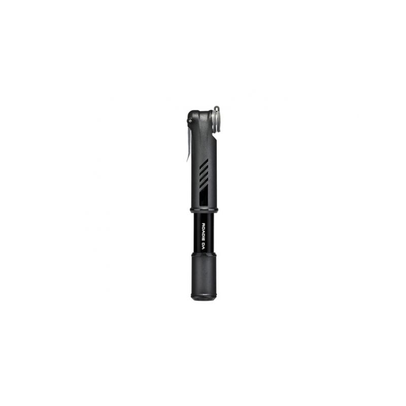 TOPEAK pumpa Mountain DA 120 psi 8 bar - 1 TOPEAK pumpa Mountain DA 120 psi 8 bar - 1