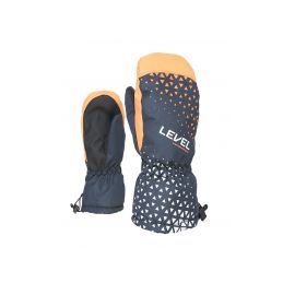 Rukavice Glove Funny Mitt orange - 1