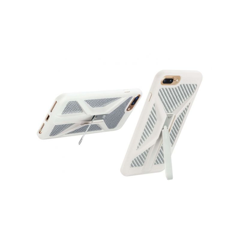 Topeak RideCase pro iPhone 6+/6s+/7+/8+ - 1 Topeak RideCase pro iPhone 6+/6s+/7+/8+ - 1