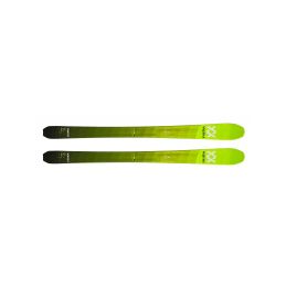 VOLKL skialpové lyže Rise 84 154 cm set - 1