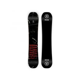 Snowboard  Ride Manic Rental - 1