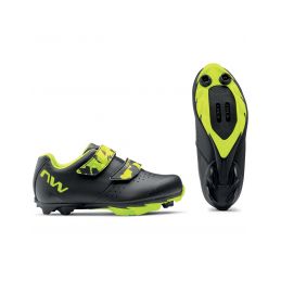 Northwave boty Origin Junior 34 - 1