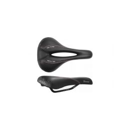 Selle Italia Sedlo Donna Gel Flow - 1