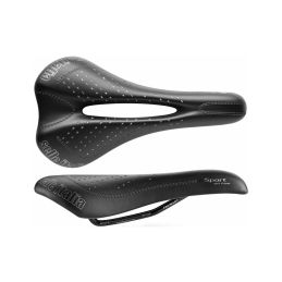 Selle Italia Sedlo Sport Gel Flow - 1