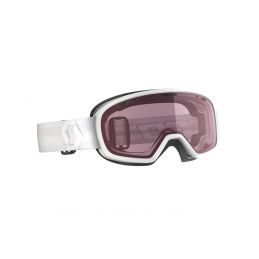 SCOTT Brýle Ulimited II OTG   white  M/L - 1