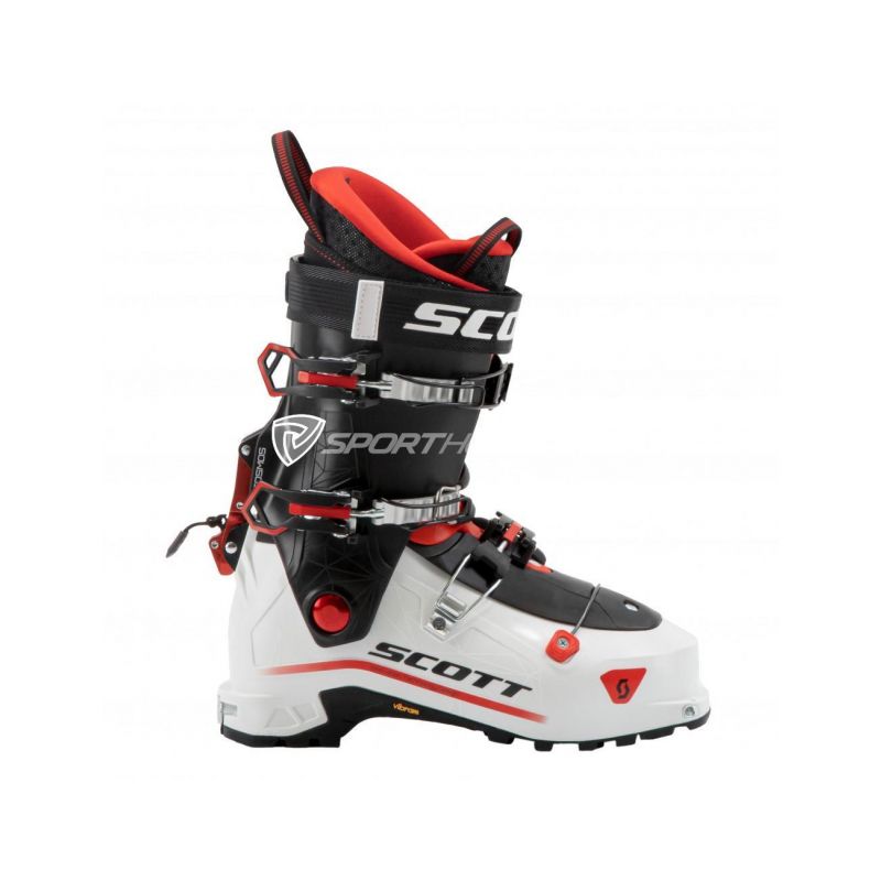 Scott skialpové boty Cosmos  280 - 1
