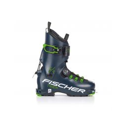 FISCHER skialpové boty Travers GR 255 - 1