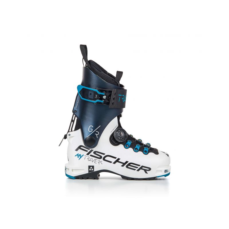 FISCHER skialpové boty My Travers GR 235 - 1