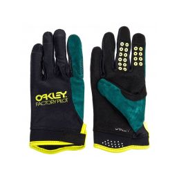 Oakley rukavice All Mountain MTB vel. L - 1