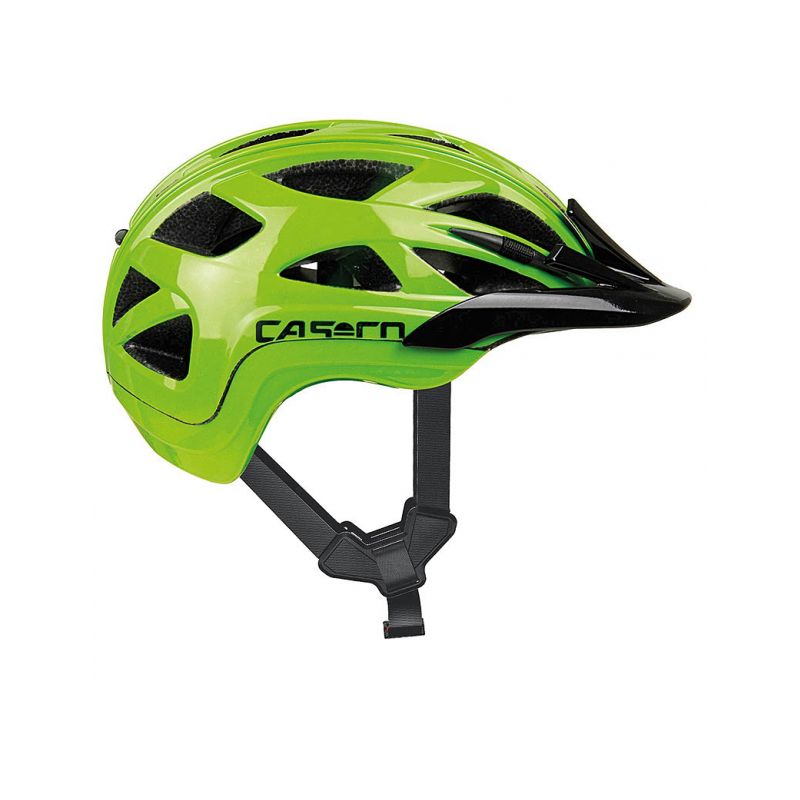 Casco přilba Activ 2 Junior 52-56cm U - 1